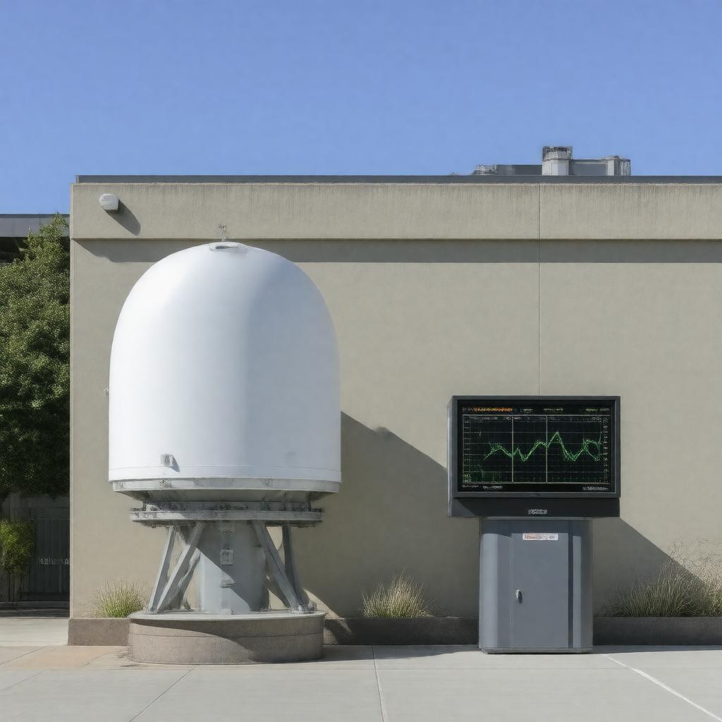 Berkeley Seismological Laboratory
